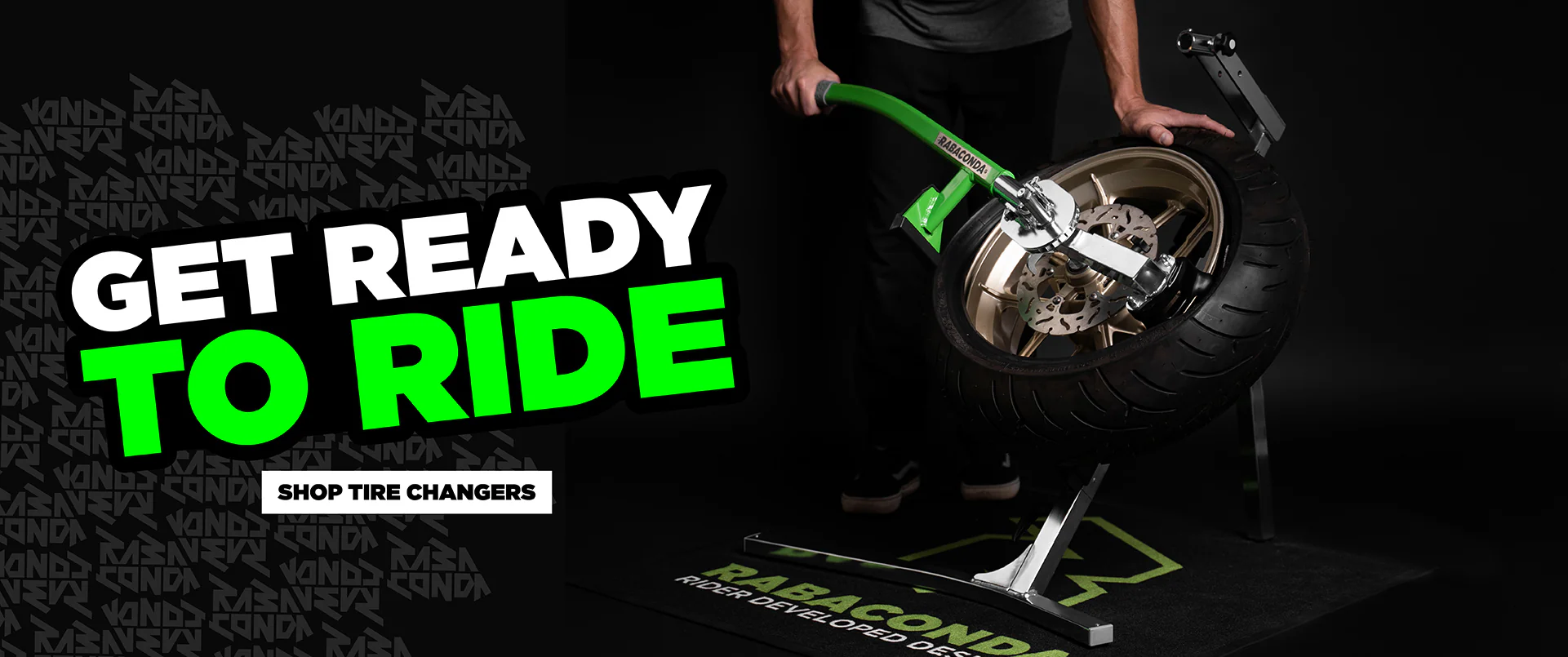 Master the Three-Minute Tire Change